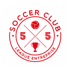 Soccer Club - Ligue entreprises